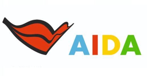 AIDA Logo