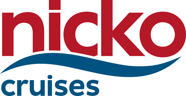 Logo nicko cruises