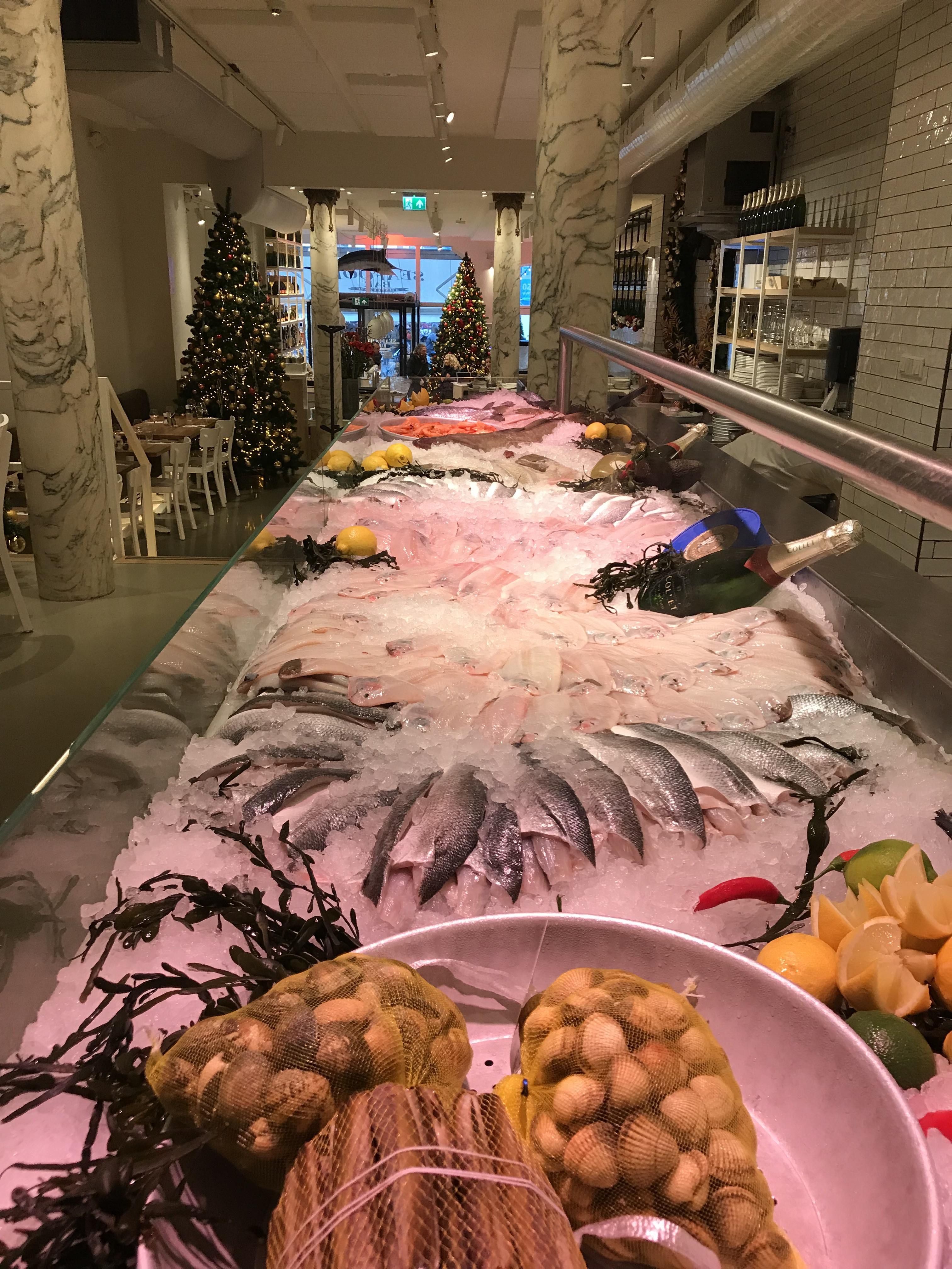 original Fisch