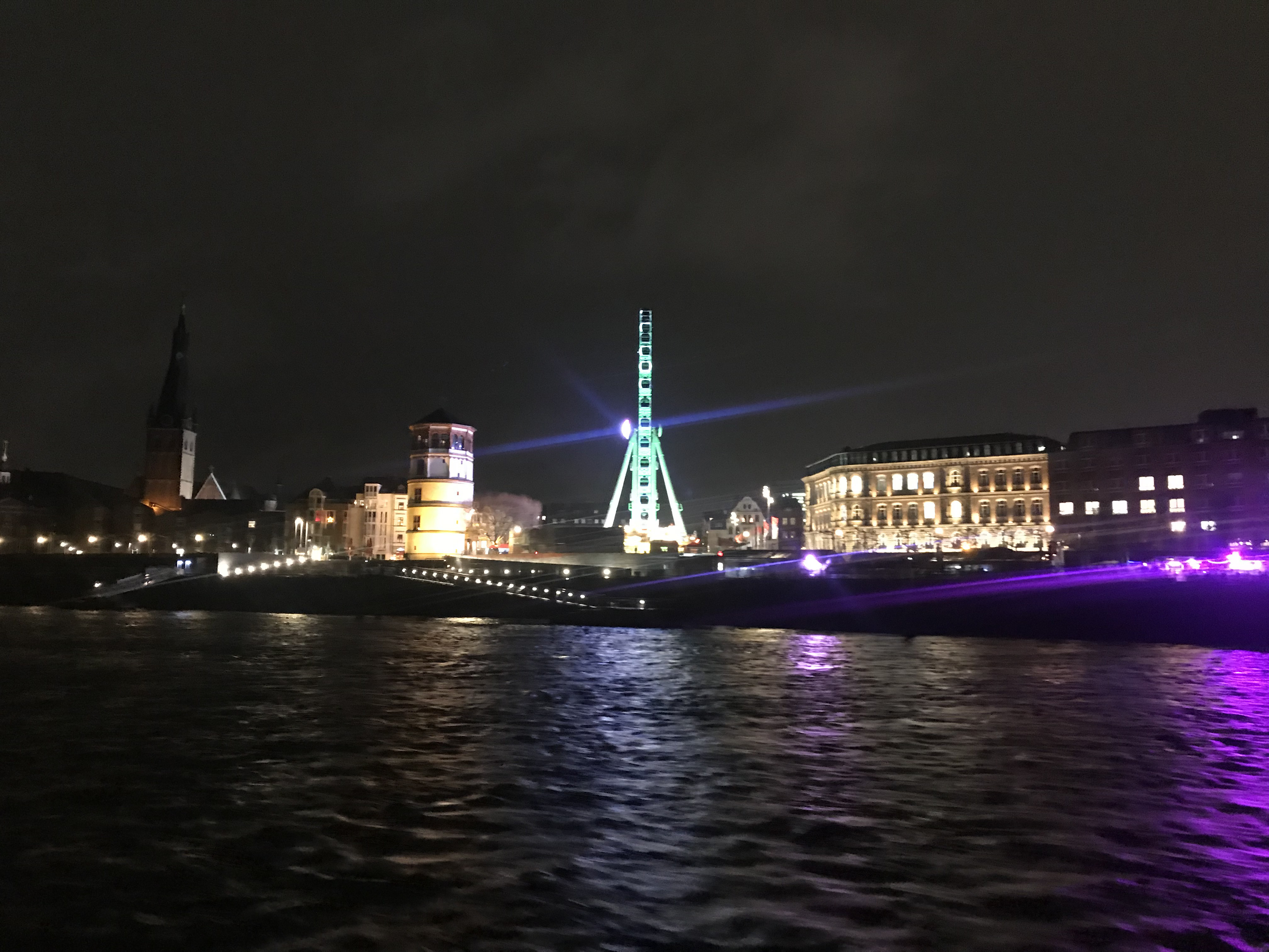 original Bei Nacht