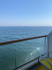 original Bild vom Balkon  1
